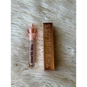 Jeffree Star Cosmetics The Gloss Silk Robe